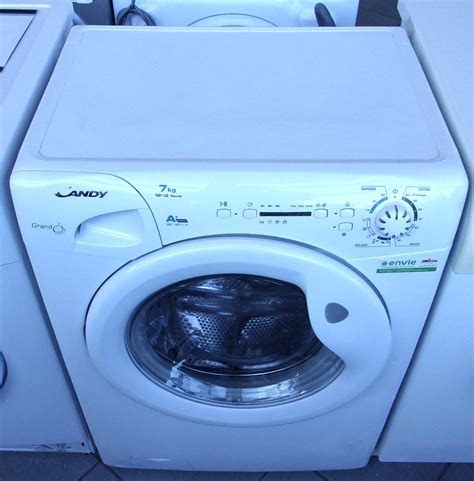 Lave linge candy 